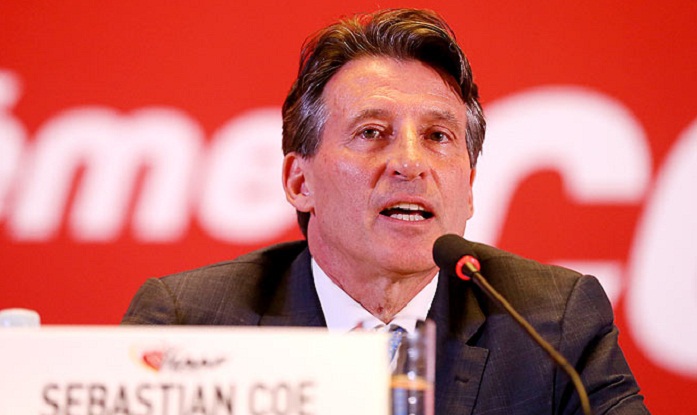 IAAF could suspend Kenya if it violates doping rules